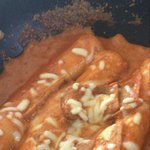 [드루와] 통가래떡 로제떡볶이 만들었옹❤️❤️