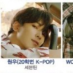 [세븐틴] 뭐지