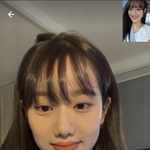 이나은 ㅅㅂ 조카예뻐 미친<b>서아</b>님ㅂ