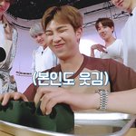 [방탄소년단] ⬇️ 받고 나는