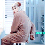 [방탄소년단] 나 오늘부터 갱얼쥐 키워