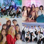 도대체 연습생때 뭘 하는건지 모르겠는 큐브