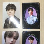 [NCT] ㅅㄷ앨범 아직 못받은 즈니들 기받아가 ..!