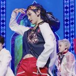 [NCT] <b>조각상</b> 보고