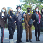 [모두드루와] 유재석X이효리X엄정화X<b>제시</b>X화사X정재형 <b>시</b>!