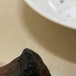 [댓글부탁해] <b>까눌레</b> 탄 맛으로 먹는거야???