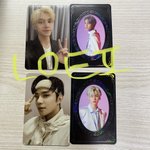 [NCT] 최애잡이 기받아가