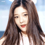 <b>정채</b>연이 넘사벽얼굴이야 개존예얼굴이야?