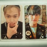 [NCT] ㅅㄷ 어제 네오존 앨범 샀다는 즈닌데