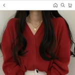 [댓글부탁해] 민<b>증사</b>진 빨간 옷 ㅇㄸ