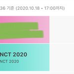 [NCT] 아챔 투표 내일 <b>다섯</b>시까지야 ㅠㅠ