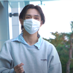 [이상형] 던 오늘 출근길 수줍 ㅎㅎ