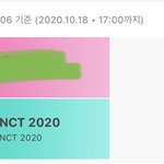 [NCT] <b>격차</b> 줄어들었다