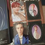 [NCT] 앨범깡 눙물 ㅠㅠ