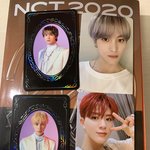[NCT] 나 앨범 왔어