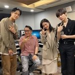 레벨 <b>예리</b> 김우석팬인듯