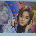 [NCT] 최애 포카 뽑고싶은 <b>즈</b>니들