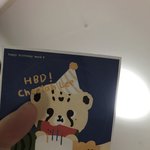 어디에 붙일까 진짜 <b>개</b><b>고민</b>돼