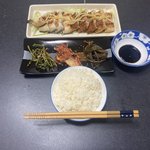 [내가한요리] 자취남 요리 -<b>장어</b>구이-