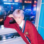 [펜타곤] <b>옌안</b>이 레전드머리색깔알려줘