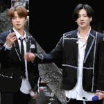 [방탄소년단] <b>이</b> <b>장면</b> 메인캠으로만 봤었는데