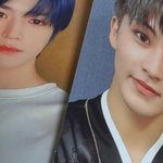 [NCT즌] 얘들아 급해 <b>하나</b>만 골라줘라