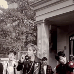 뷔의 아이디어였던 호르몬전쟁 <b>사탕</b>씬