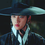 진짜 백일의<b>낭군님</b> 됐네