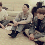 [방탄소년단] <b>석</b>진이랑 정국이 성격 보이는짤 찾음ㅋㅋㅋ