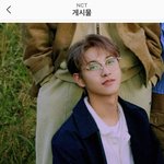 [NCT] <b>즈</b>니들 런쥔이 <b>안경</b>에 진심이넼ㅋㅋㅋ