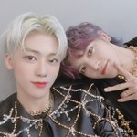 [NCT] 와 드디어 이 <b>투샷</b>을