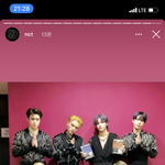 [NCT] 우리 의상 이쁘지않아?