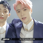 [NCT] 펑요즈는 <b>나의</b> 행복