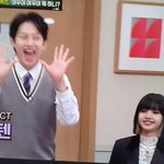 [NCT] <b>아는</b><b>형님</b>에서 희님이 텐 언급함ㅋㅋ