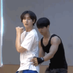 [펜타곤] 혹시 데이지 <b>챌린지</b> <b>춤</b> 마스터한 유니 있니