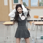 [댓글부탁해] 제니 <b>헤드뱅잉</b> ㅈㄴ어이없고 웃기넼ㅋㅋㅋㅋ