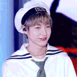 [NCT] 내 새로운 웃음버튼..
