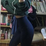 [19] 레깅스 입은 거 어때..?