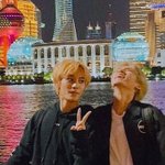 [NCT즌] 양샤 존맛