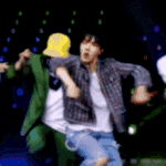 [방탄소년단] 호석이 <b>트위드</b> 자주 입어주면 좋겠다