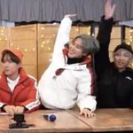 [방탄소년단] 일요일에 <b>찜</b>니 태앱 온다고 펠삐했던
