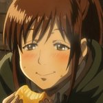 이거 카톡프사로하면 씹덕같겠지?ㅠㅠ