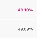 [NCT] 끝까지 유지하좌좌+<b>역전</b>하자ㅠㅠ