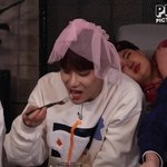 [NCT] 김정우가 살이 안찌는이유