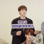 [펜타곤] 넘 귀여워서 <b>캡쳐</b>했는데