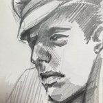 내 <b>연필</b>그림 볼사람