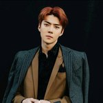 [EXO] 오세훈 초능력으로 <b>소설</b> 써봄