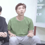 [방탄소년단] 이삐들 나 그냥 잠안와서 써보는 티엠아인데