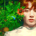 [방탄소년단] 이 짤 진짜 예쁘지 <b>않아</b>?