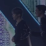 [NCT] <b>타로</b> 직캠 보는데 루카스 ㅜㅜ